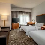 Springhill Suites By Marriott Hershey Near The Park